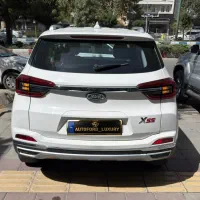 MVM X55|خودرو سواری و وانت|ارومیه, |دیوار