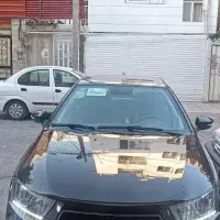 دنا پلاس6 دنده رینگ مدل 405 صفر مشکی