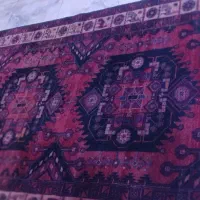 قالیچه دست باف