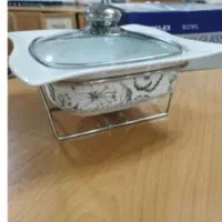 مقداری لوازم خانگی|ظروف سرو و پذیرایی|الیگودرز, |دیوار