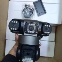 نصب و فروش دوربین مدار بسته