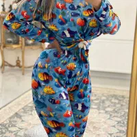 هودی و لباس پاییزه|لباس|اشتهارد, |دیوار