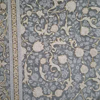 فرش ۹ متری ۱۵۰۰ شانه|فرش|کرمانشاه, |دیوار