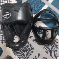 لباس بوکس دستکش بوکس|تجهیزات ورزشی|مشهد, کشف|دیوار