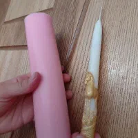 قالب سیلیکونی اسب چمن زار