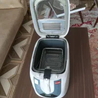 فروش سرخ کن با روغن گلوری|اجاق گاز و لوازم برقی پختوپز|فولادشهر, زاینده رود|دیوار