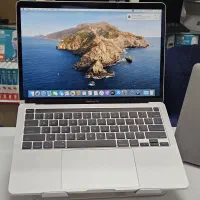 Apple MacBook Pro 2020 A2289 14 نقدواقساط|رایانه همراه|تهران, فلسطین (میدان انقلاب)|دیوار
