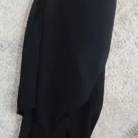 کاپشن پالتو شلوار لی چادر|لباس|بیرجند, |دیوار