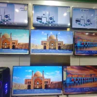 انواع تلویزیون اسنوا دوو تی سی ال ایکس ویژن سام|تلویزیون و پروژکتور|مشهد, شهید آوینی|دیوار