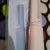 مینی‌ برس حرارتی