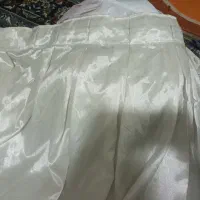 پرده پذیرایی|پرده، رانر، رومیزی|رباط‌کریم, الارد|دیوار