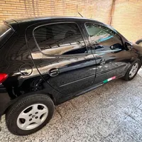 پژو 207i اتوماتیک TU5P، مدل ۱۳۹۷|خودرو سواری و وانت|بندرعباس, |دیوار