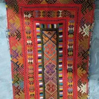 زیاستین بززگ سا تمام دست