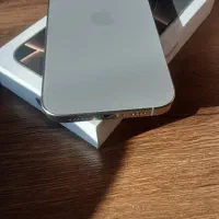 ایفون ۱۶ پرومکس ۵۱۲ گیگ دو سیم کارت