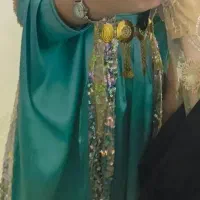 لباس مجلسی سایز ۳۶و۳۸