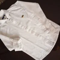 پیراهن پسرونه