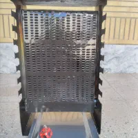 کباب پز|اجاق گاز و لوازم برقی پخت‌وپز|الیگودرز, |دیوار