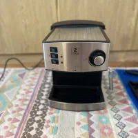 دستگاه اسپرسو ساز