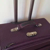 چمدان|کیف، کفش، کمربند|خوی, |دیوار