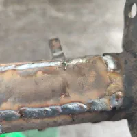 اریسان.کارا.مزداپوسته دفرانسیال تابگیری.تقویت.جوش|خدمات موتور و ماشین|مشهد, الهیه|دیوار