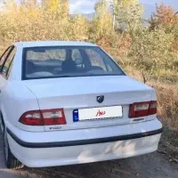 سمند ال ایکس1390 کمپلت رنگ|خودرو سواری و وانت|اردبیل, |دیوار