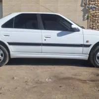 پارس سال مدل 99