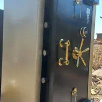 ساخت گاوصندوق در ابعاد سفارشی|فروشگاه و مغازه|بوشهر, |دیوار