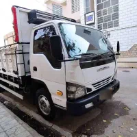 شیلر ۱۴۰۰داشبورد جدید|خودرو سنگین|شیراز, شیخ روزبهان|دیوار