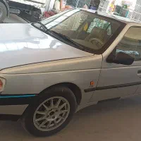 پژو405