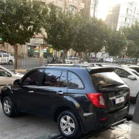 لیفان x60