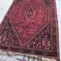 فروش فرش قدیمی قدمت بالا|فرش|مرودشت, ژیان|دیوار
