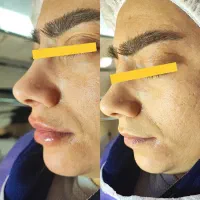 پزشک زیبایی