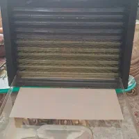 میوه خشک کن سنکور ۱۲ سینی