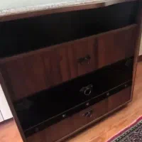 تخت کشتی برند ساحل چوب|تخت و سرویس خواب|تهران, مجیدآباد|دیوار