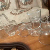 استکان کوچک اصل فرانسه