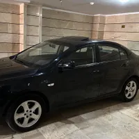 Mg 350 مدل 2014 ام جی ۳۵۰|خودرو سواری و وانت|کرج, گوهردشت|دیوار