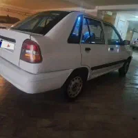 پراید 141 مدل 83|خودرو سواری و وانت|تهران, ارم|دیوار