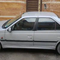 پژو پارس ELX|خودرو سواری و وانت|مشهد, چهارچشمه|دیوار