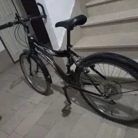 دوچرخه ۲۴ زیر قیمت فروش فوری|دوچرخه، اسکیت، اسکوتر|شاهرود, |دیوار