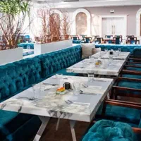 آشپز رستوران