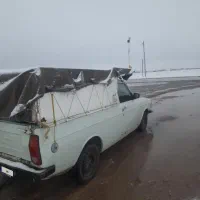 فروش فوری|خودرو سواری و وانت|باغ صفا, |دیوار