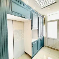 آپارتمان ۵۵ متر دوخوابه/تاپ لوکیشن|فروش آپارتمان|تهران, شهر زیبا|دیوار