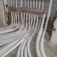 لوله کش لوله کشی اب|خدمات پیشه و مهارت|نیشابور, شهرک قدس|دیوار