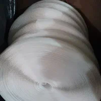 چسب پارچه نر ماده  ۲/۵سانت.  زیرقیمت
