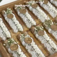 سفارش انواع گیفت|صنایع دستی و سایر لوازم تزئینی|زاهدان, |دیوار