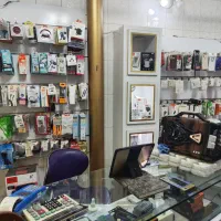 لوازم جانبی موبایل و لوازم تعمیرات