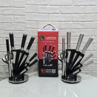 کاردو ساطور جاروبرقی اسپرسو ساز چای‌ ساز اتو همزن