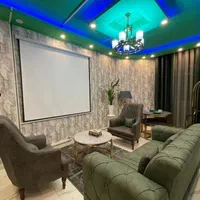 اجاره روزانه منزل هتلی دهکده المپیک