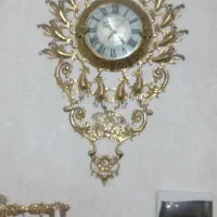 ساعت برنز بزرگ