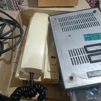 آیفون صوتی  سالم|سیستم صوتی خانگی|مینودشت, |دیوار